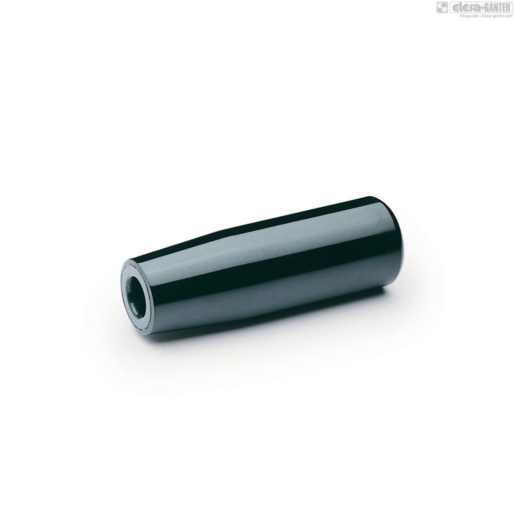 I.280/90-M10 Elesa Cilindrische handgreep