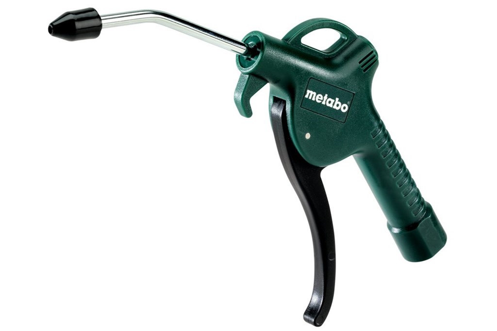 BP 200 - Orion Metabo Perslucht Luchtpistool