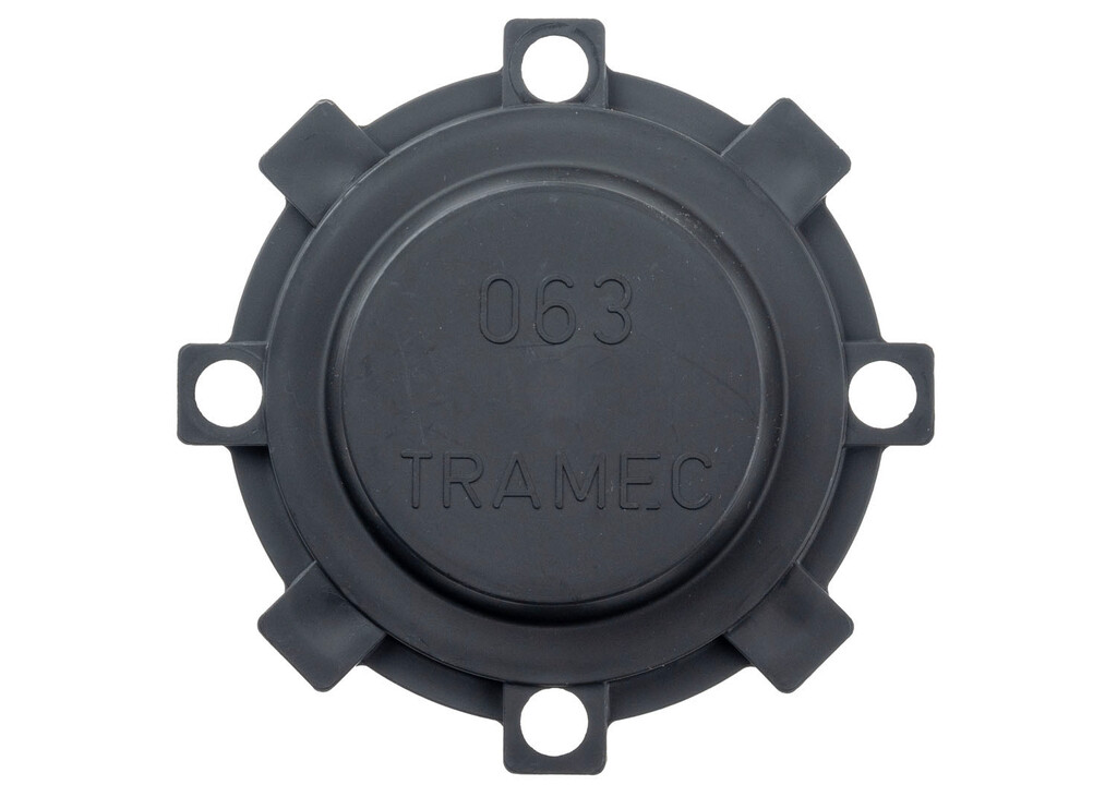 X/K/H 63 Holle as beschermingskap Tramec