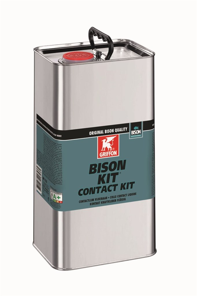 Griffon Bison Kit / Contact Kit Blik 10 L