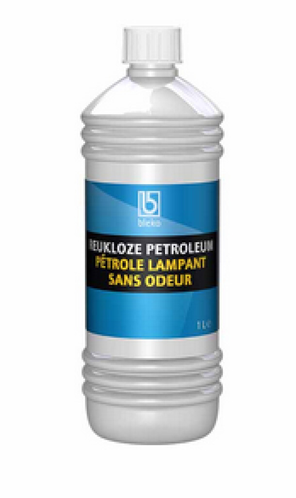 Petroleum Gedesaromatiseerd  5L