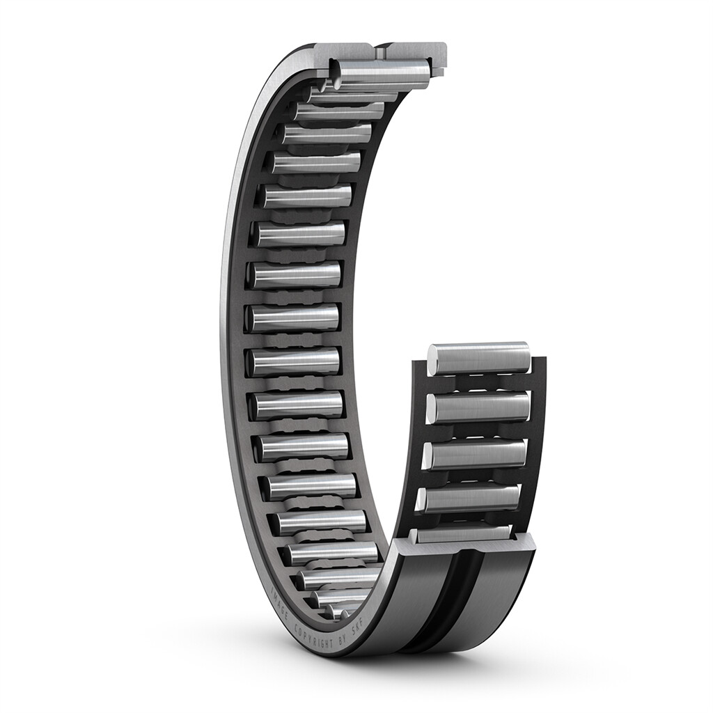 NK 60/25 TN SKF Naaldlager