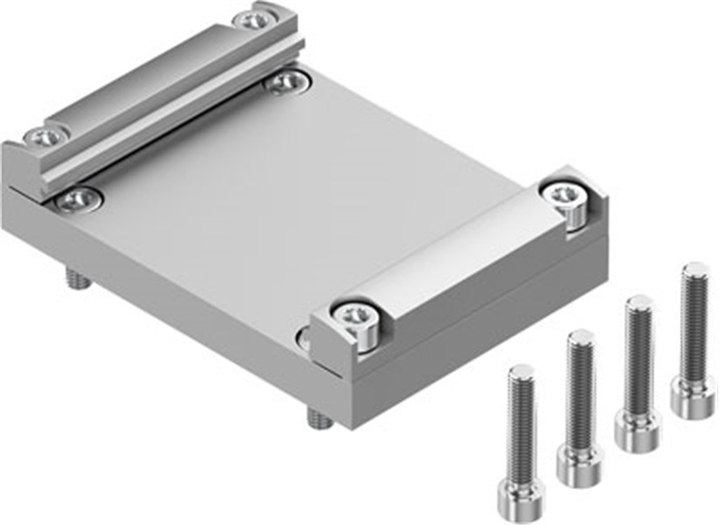 EHAA-D-L2-80-L2-80 Festo 8066716 Adapterkit
