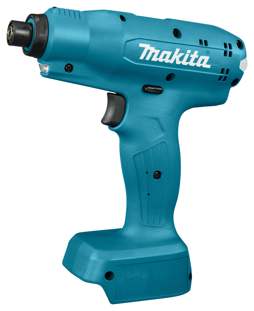 DFT129FMZ Makita 18V Momentsleutel 5 - 12 Nm Zonder accu's en lader, in doos