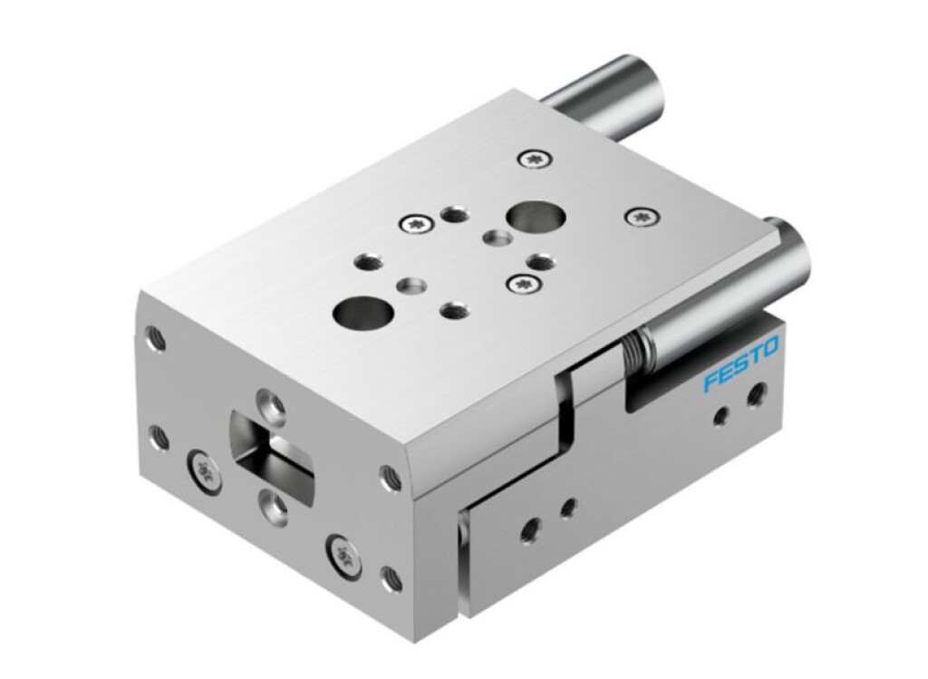 DGST-16-30-Y12A Festo 8085176 Minislede
