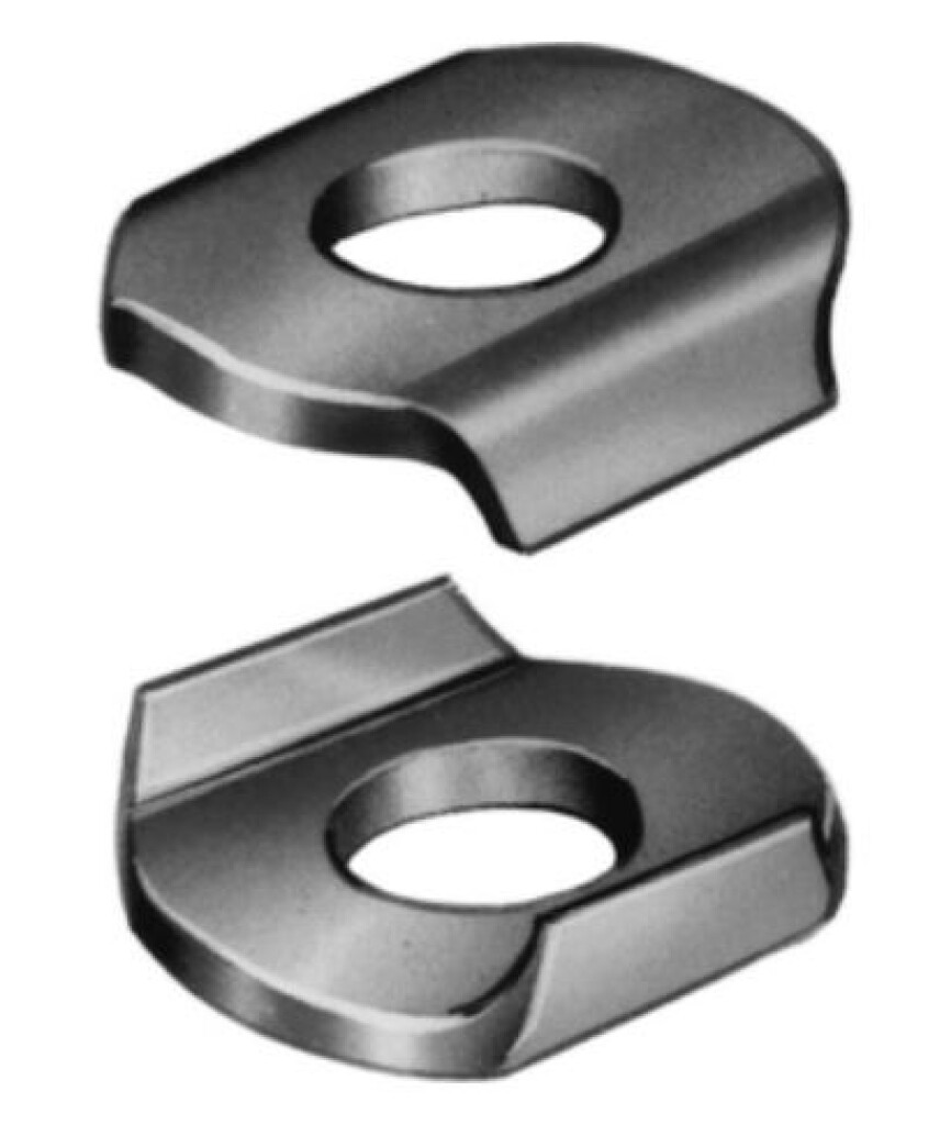 507107-M Destaco Centreerring