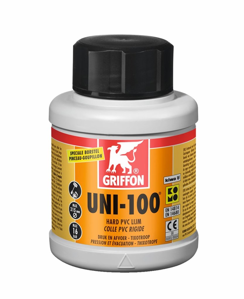 Griffon UNI-100® Flacon 250 ml