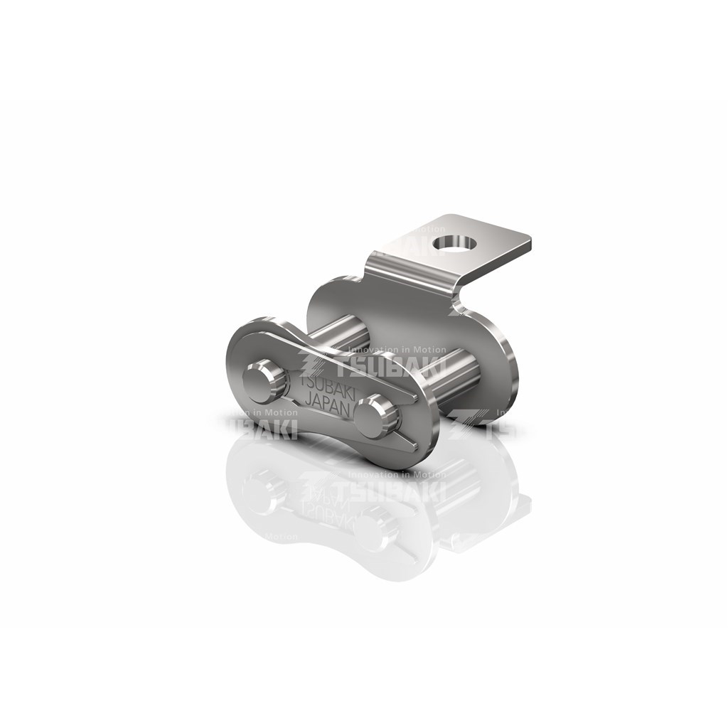 Sluitschakel RS08B1 SS A1