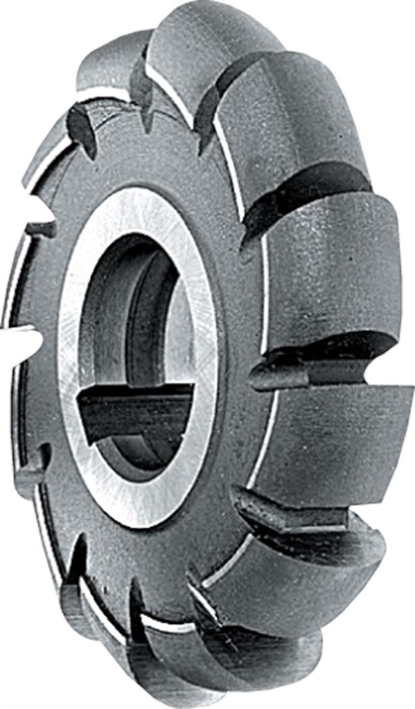 Convexfrees HSS-E 38.300 R 4mm DIN856