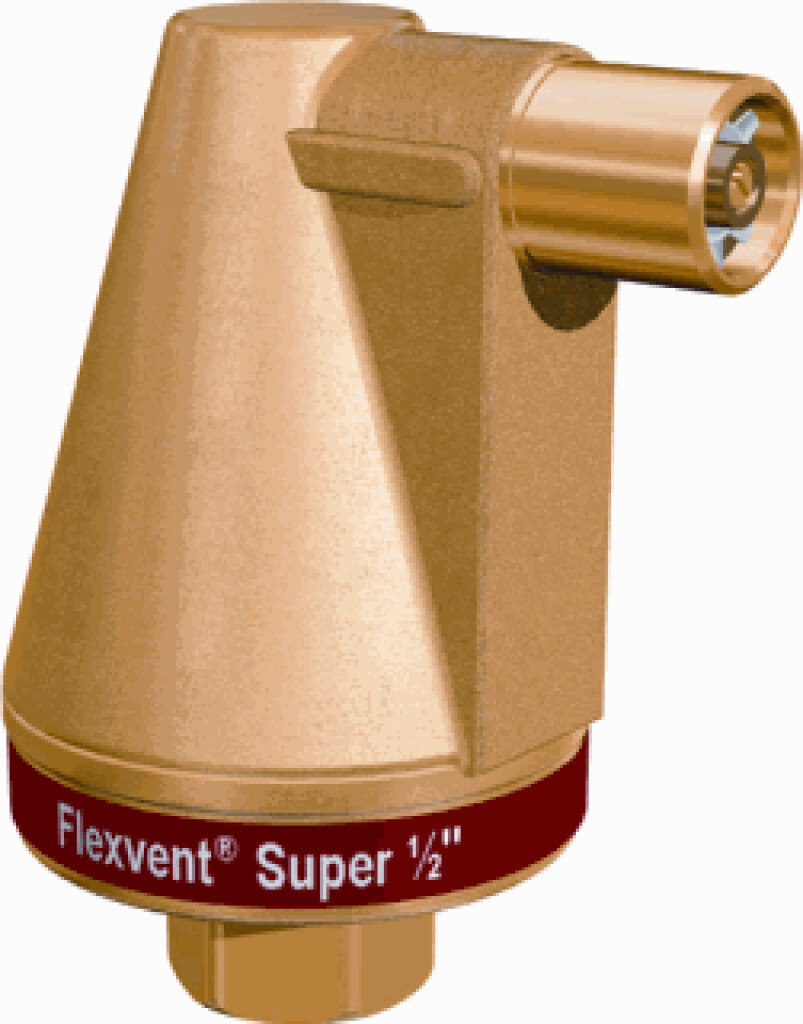 FLAMCO FLEXVENT SUPER 1/2'' 28520