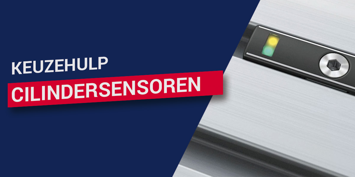 Vind de juiste Festo cilindersensor – met onze keuzehulp!