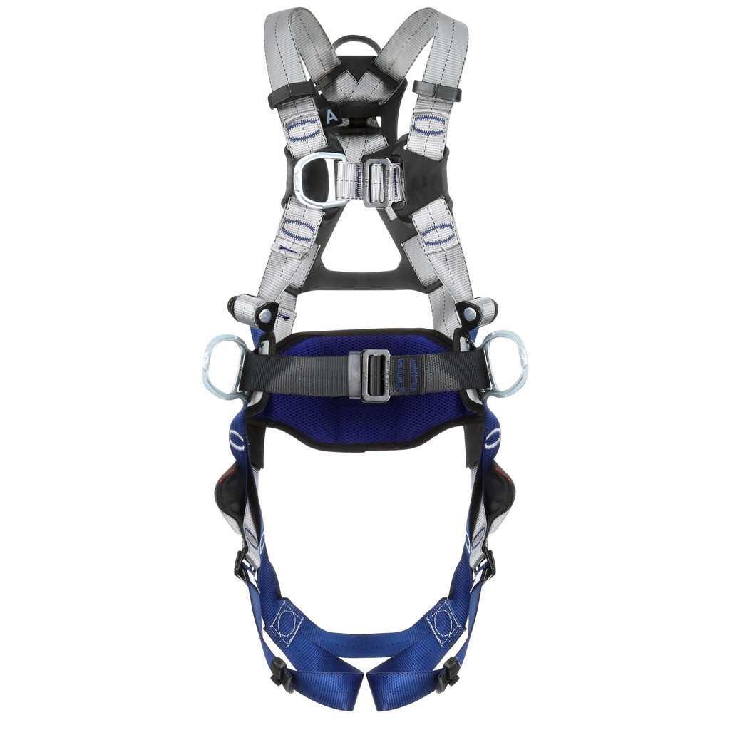 1112707 3M™ DBI-SALA® ExoFit™ XE50 Positioneringsveiligheidsharnas, maat 3
