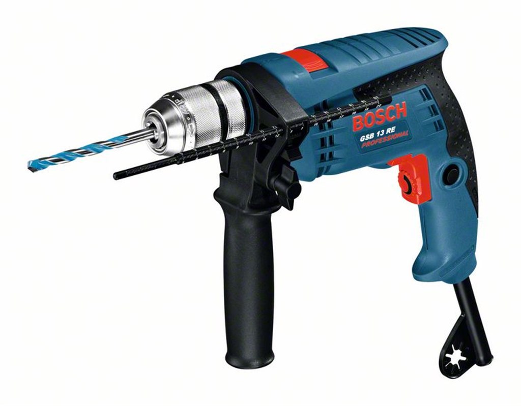 0601217100 Bosch GSB 13 RE Klopboormachine