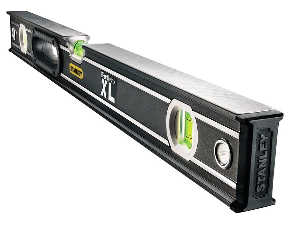 0-43-624 Stanley FatMax Pro Waterpas - 600mm