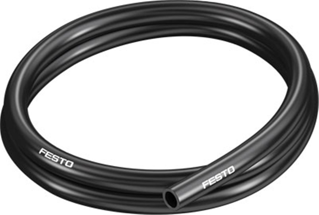 PUN-16X2,5-SW Festo 159673 Kunststofslang zwart