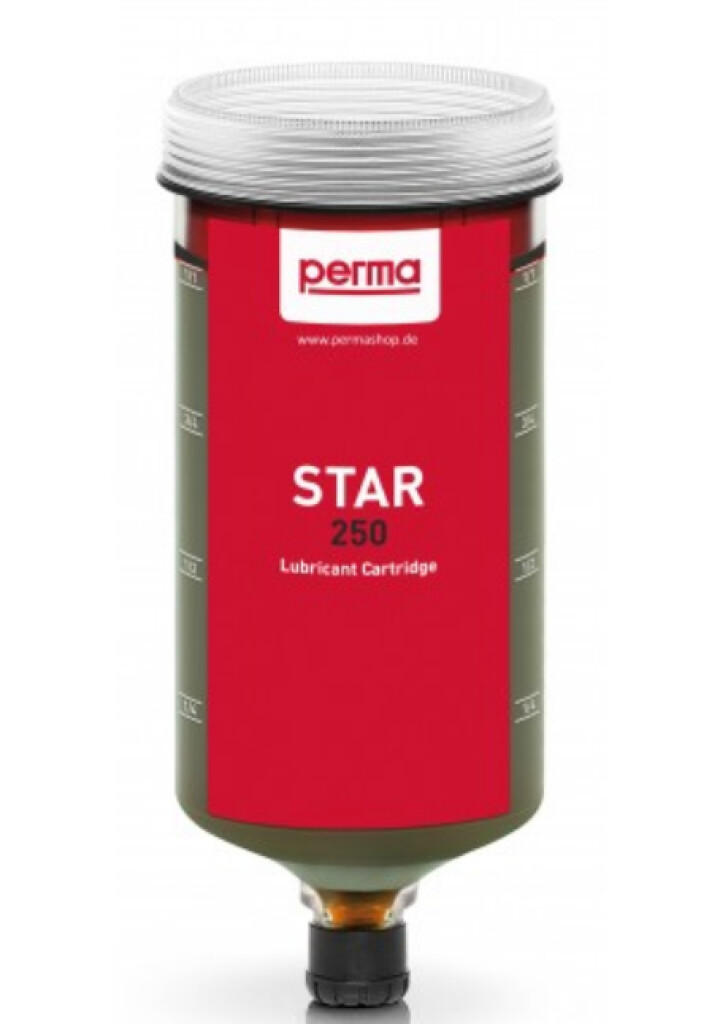 104497 Perma STAR SF06 250cm³ Vloeibaar vet