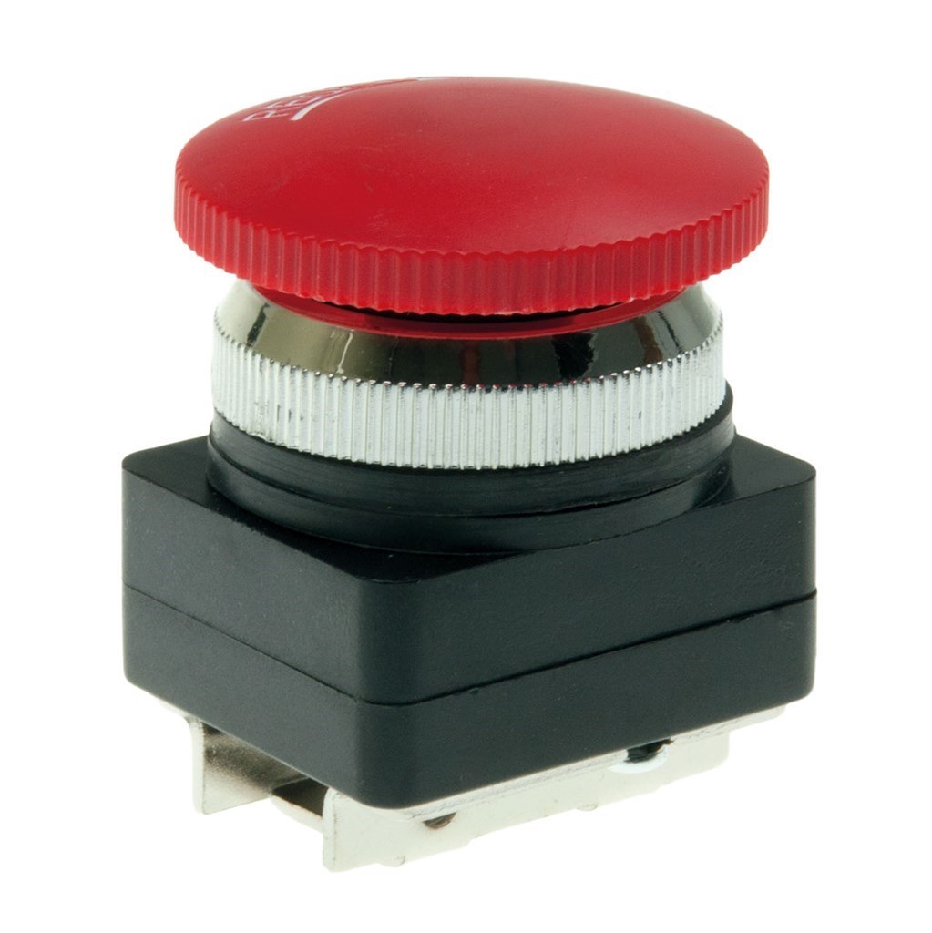 HBV-T3 IP-P Vergrendelknop Opzetmodule t.b.v. Nokventiel