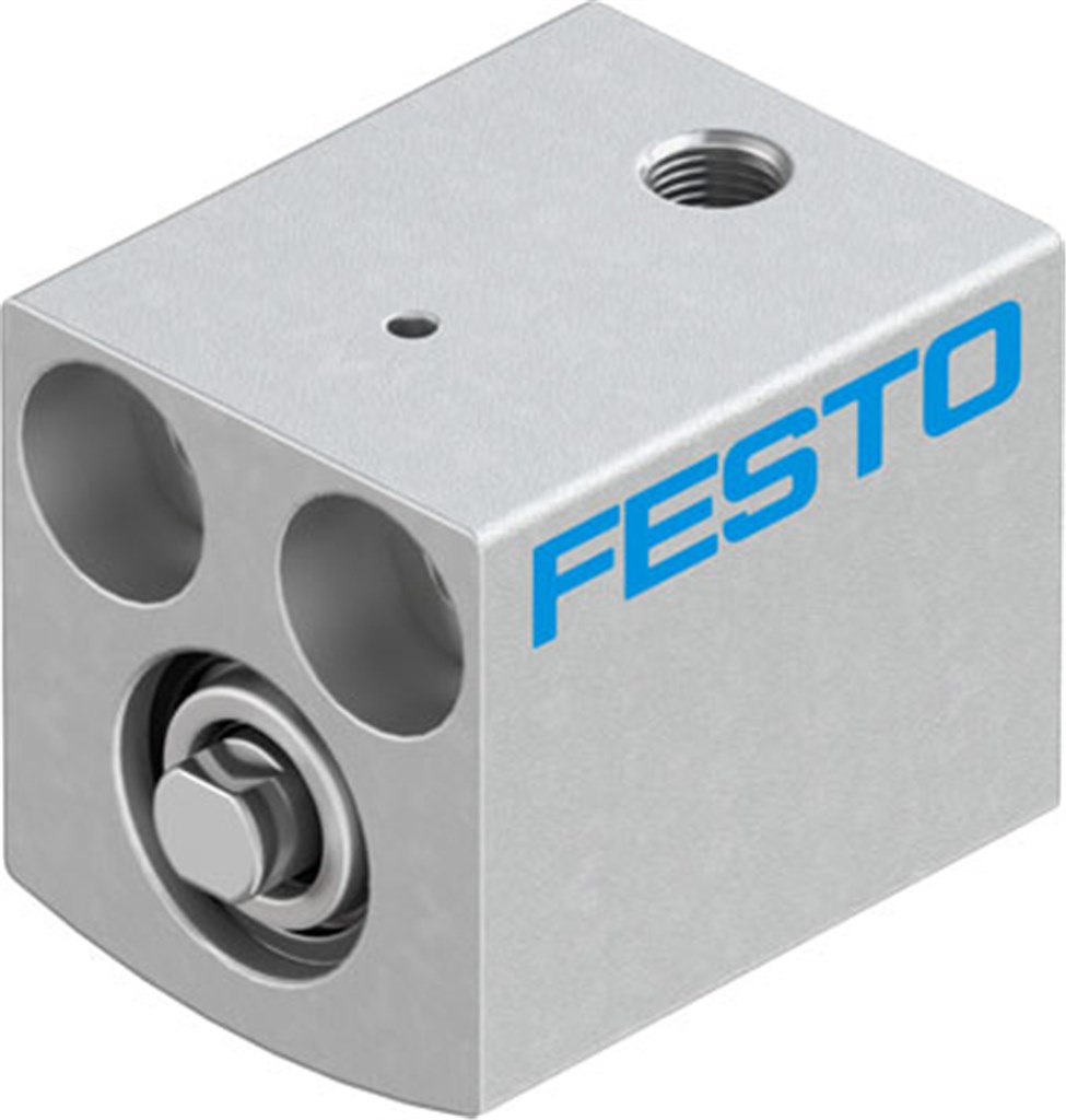 AEVC-6-5-P Festo 188058 Korteslagcilinder