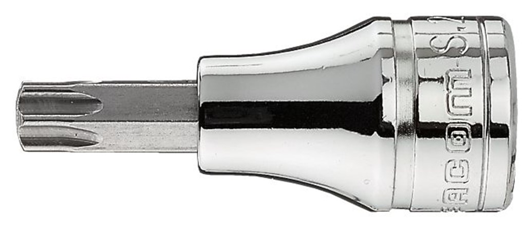 JX.10 Facom schroevendraaierdop 3/8" torx® t10 
