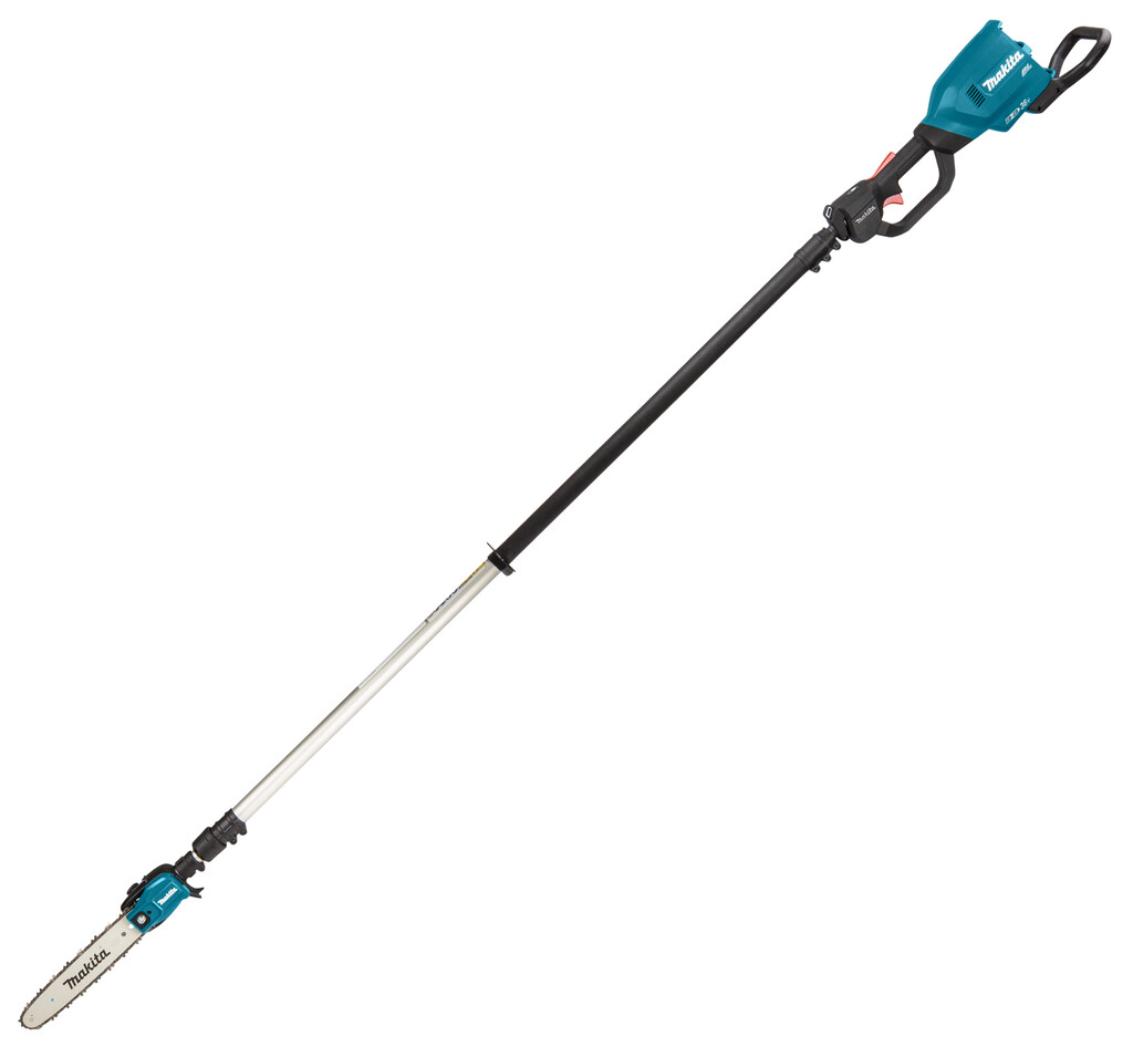 DUA301Z Makita LXT 2x18V Telescopische accu stokkettingzaag 30cm Zonder accu en lader in doos.