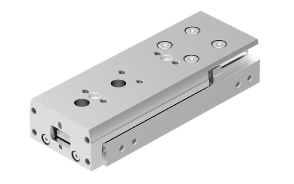 DGST-6-30-E1A Festo 8078830 Minislede