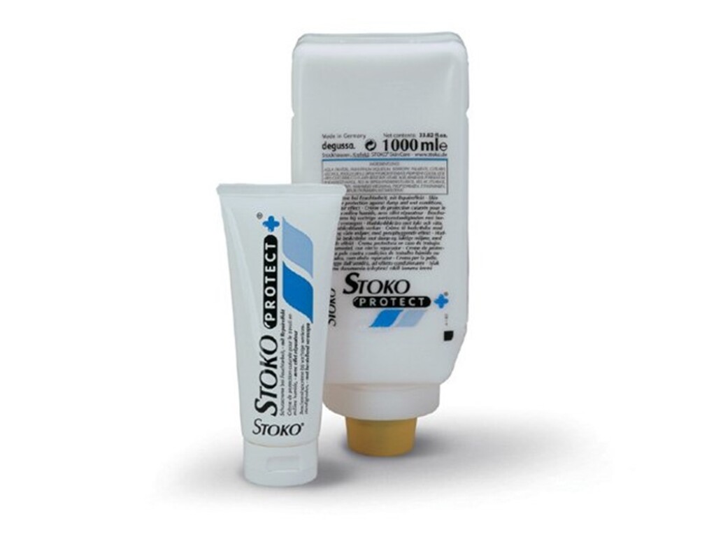 Stokoderm aqua sensitive STOKO Softbox 1 ltr