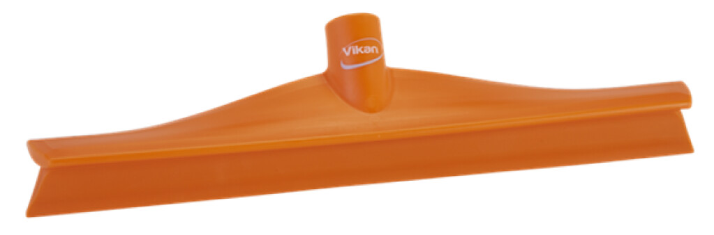 71407 Vikan Ultra Hygiene vloertrekker, oranje, 400mm