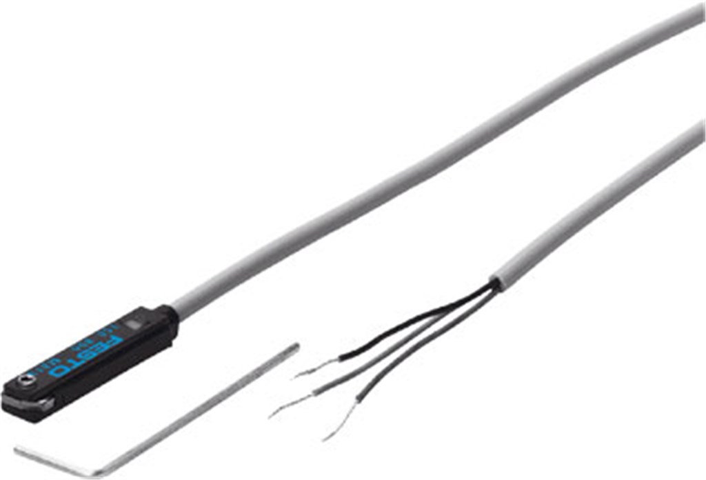 SME-8-K5-LED-24 FESTO 175404 Naderingsschakelaar