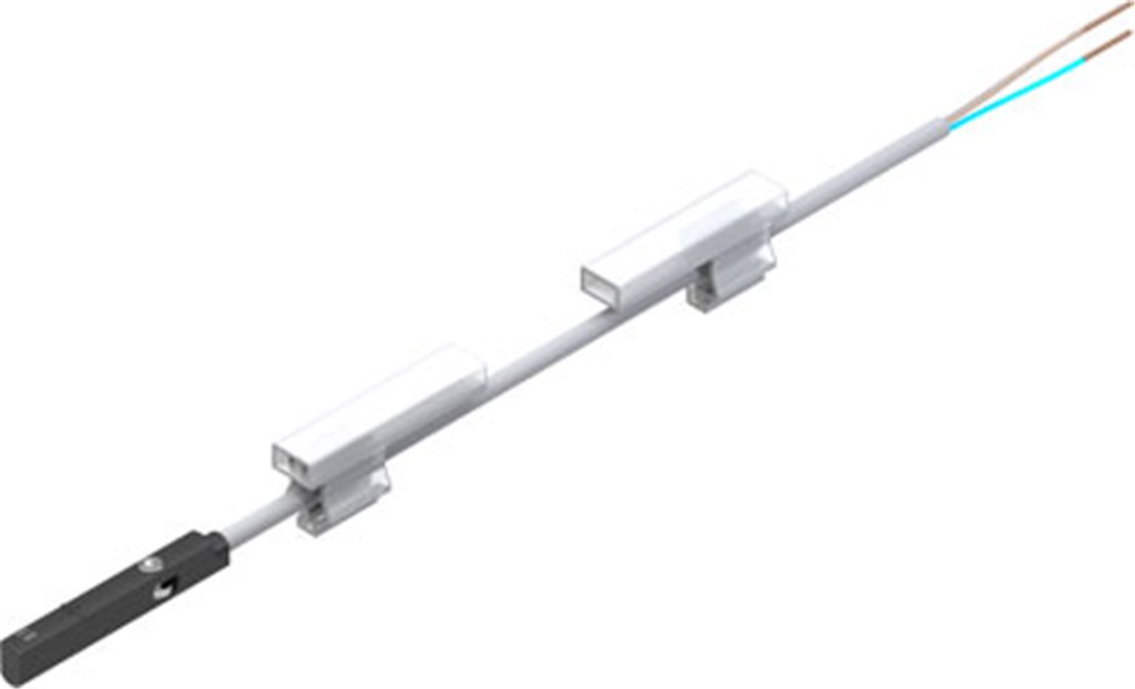 SME-10M-DS-24V-E-2,5-L-OE FESTO 551365 Naderingsschakelaar