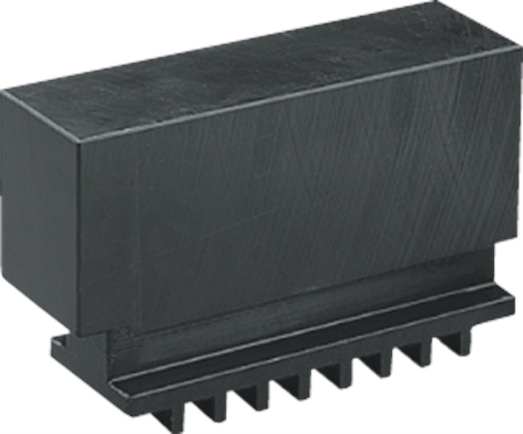 Blokbekken zacht Bison 85.820 set=3st. type 3200/3500 400