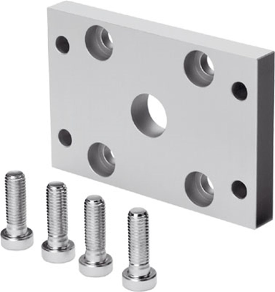 FUA-40 Festo 157303 Flensbevestiging