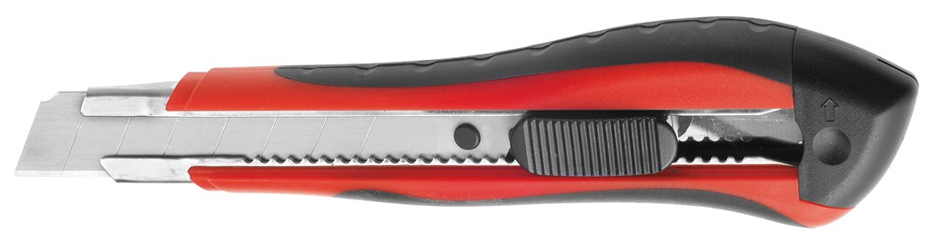 844.SE18 Facom cutter met afbreekbaar mes 18mm