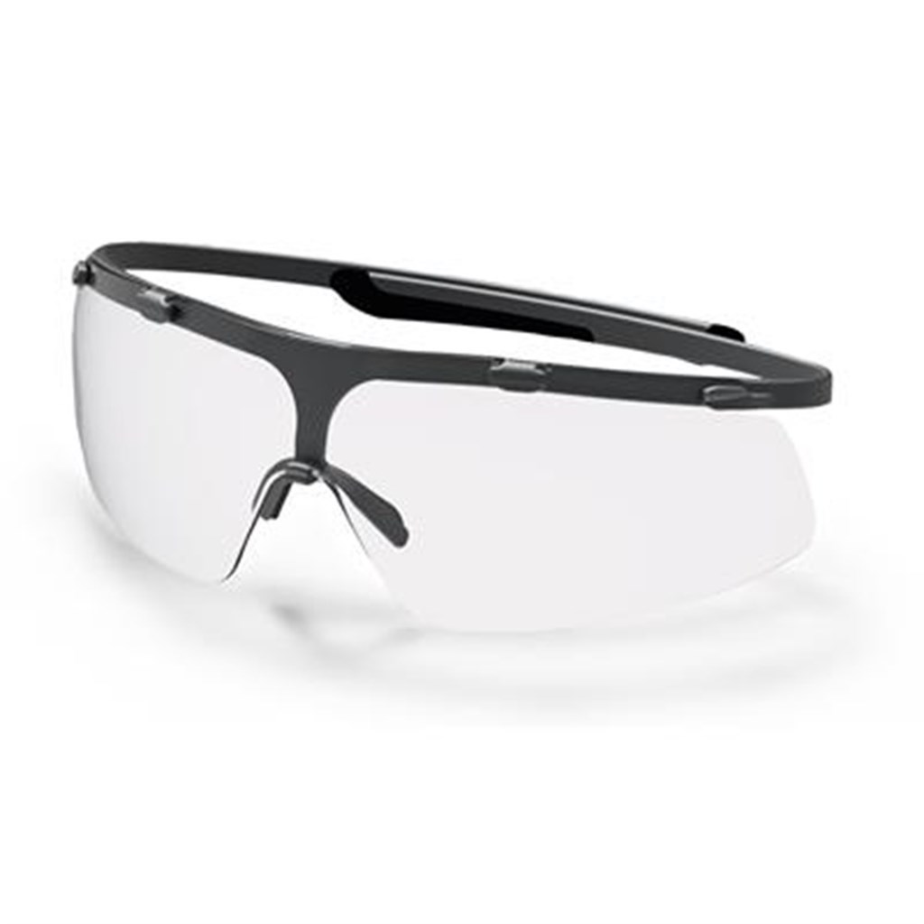 Uvex bril super-g titanium 9172-085