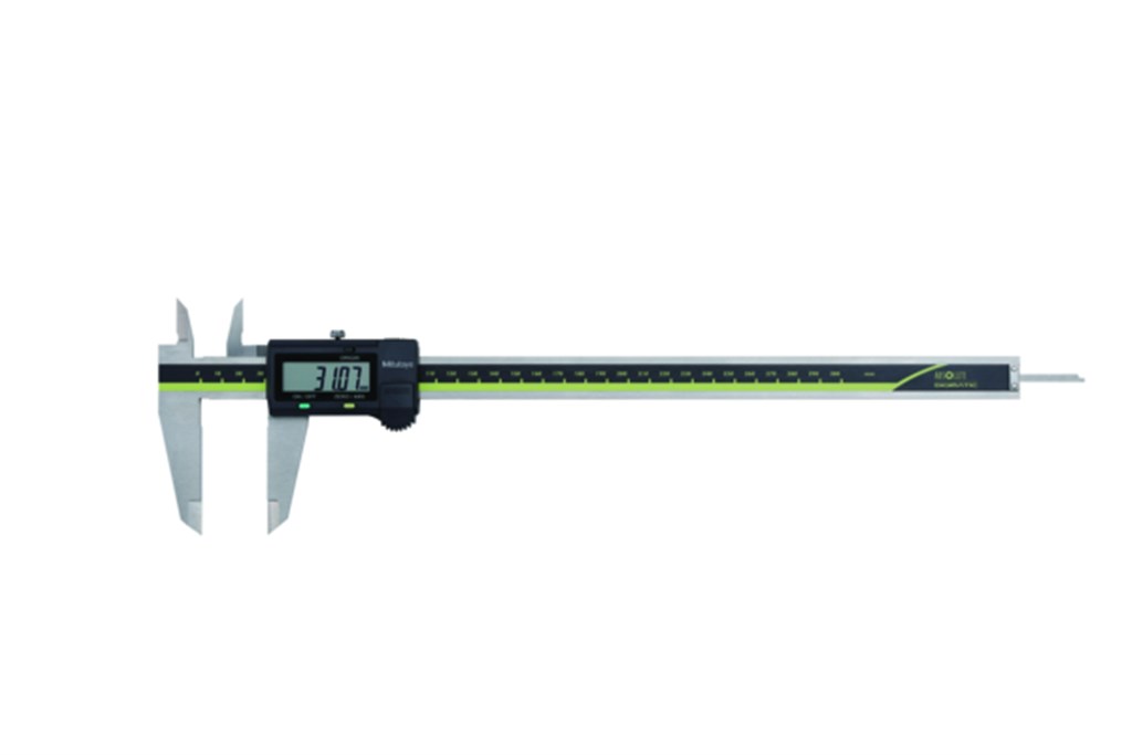 500-205-30 Mitutoyo CD-30DAX Digimatic schuifmaat Metrisch 0-300mm/0,01mm met data uitgang