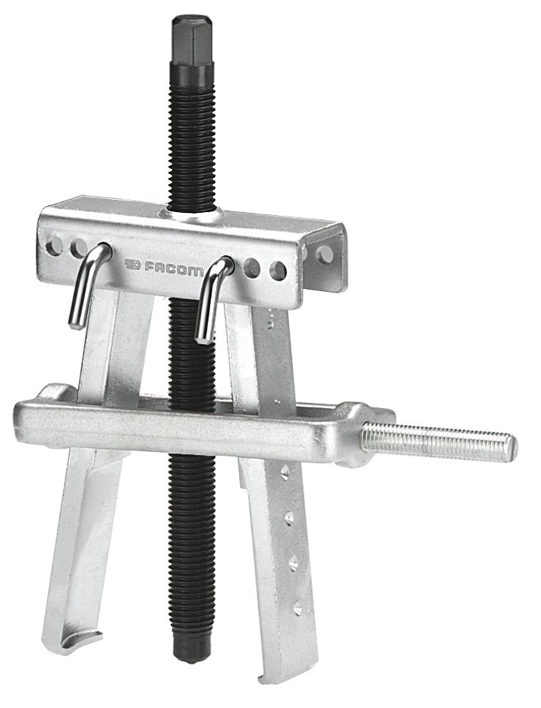 U.42 Facom trekkers met beugel 120mm