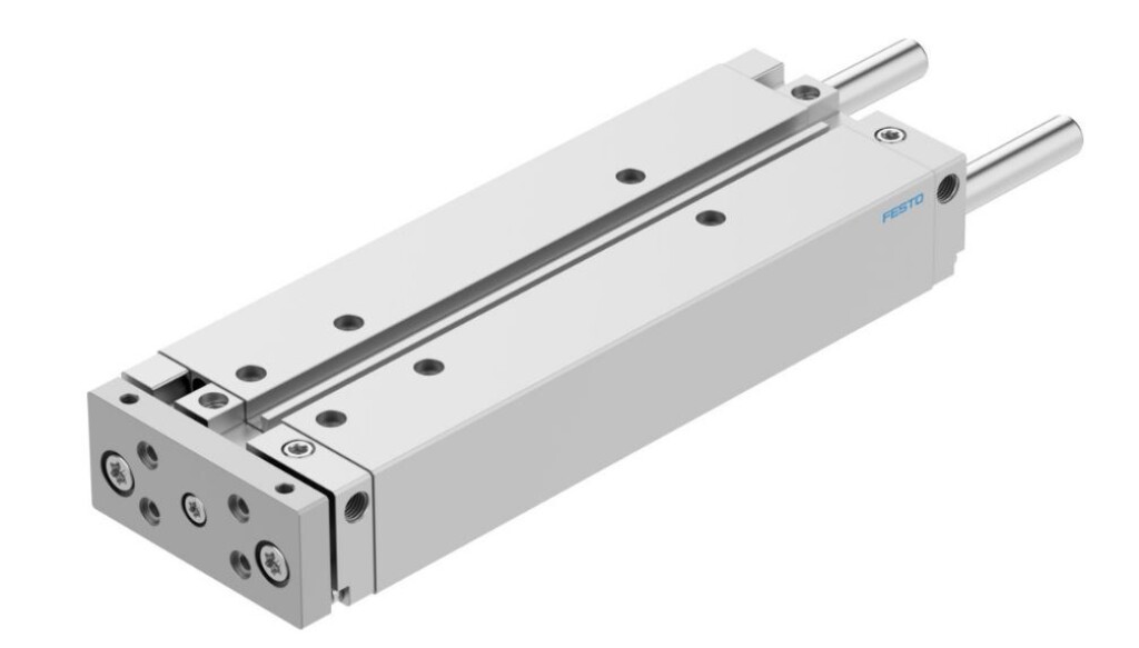DFM-25-200-B-PPV-A-KF Festo 8161430 Geleidingscilinder