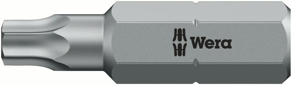 Wera 867/1 TORX® Bits, TX 50 x 35 mm