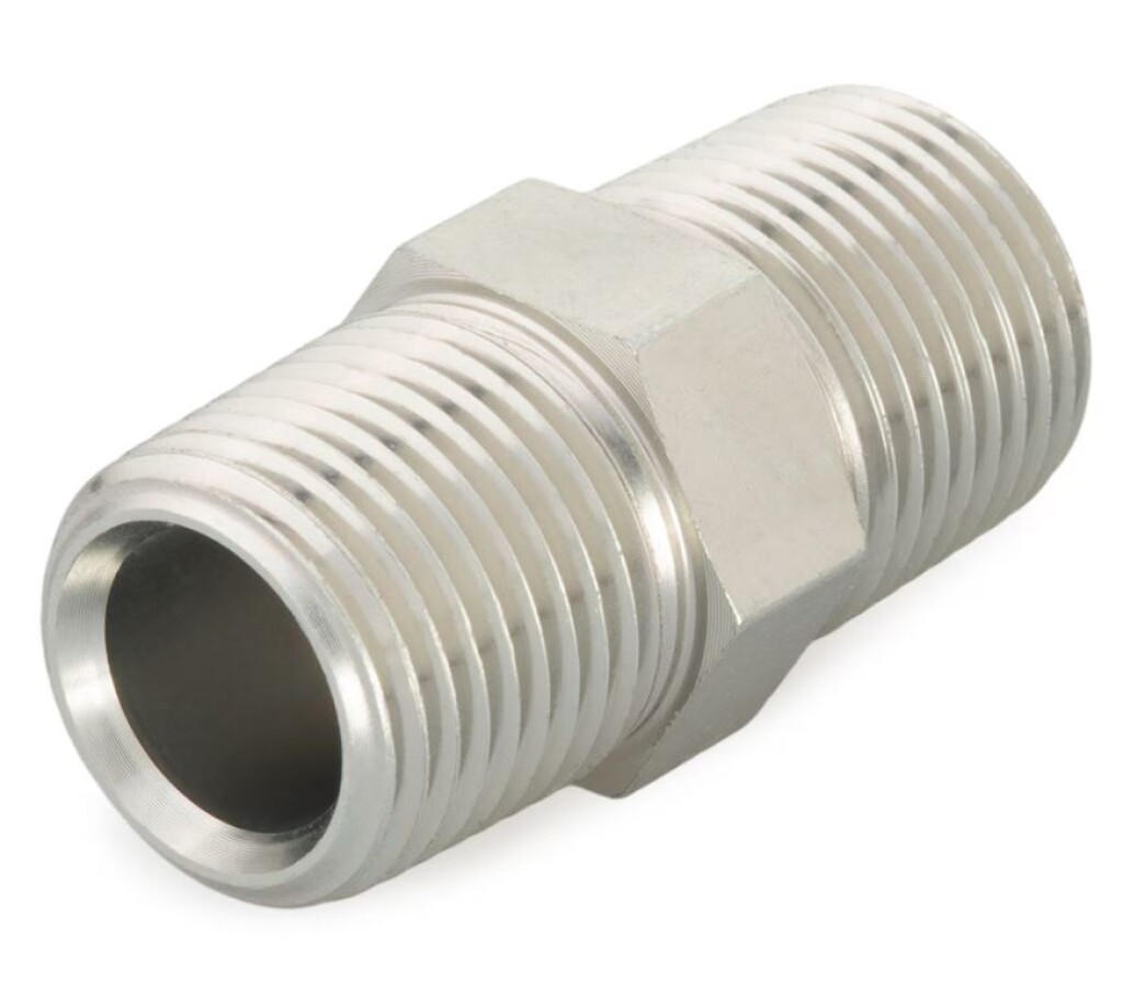 ADAPTER 1-1/4 NPT