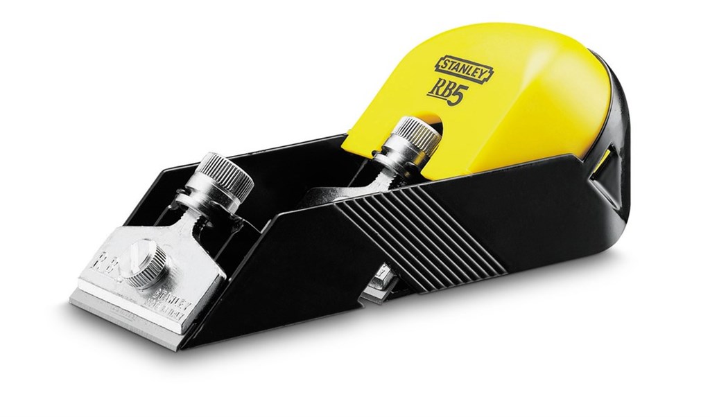 0-12-105 Stanley Combinatieschaaf RB5 150mm