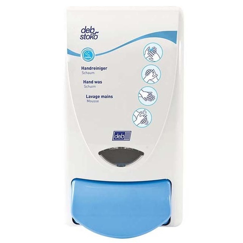 Deb Stoko Cleanse Washroom Deb STOKO Dispenser 1 ltr