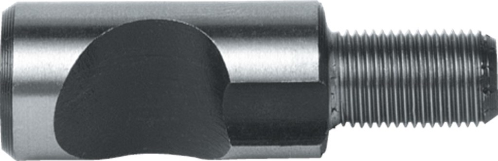 Klauwplaatpen Bison Camlock 85.993 DIN55029-8 M20x1,5-55,5