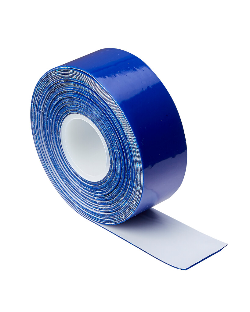 1500169 3M™ DBI-SALA® Quick Wrap tape II, blauw 2,54cm x 274cm