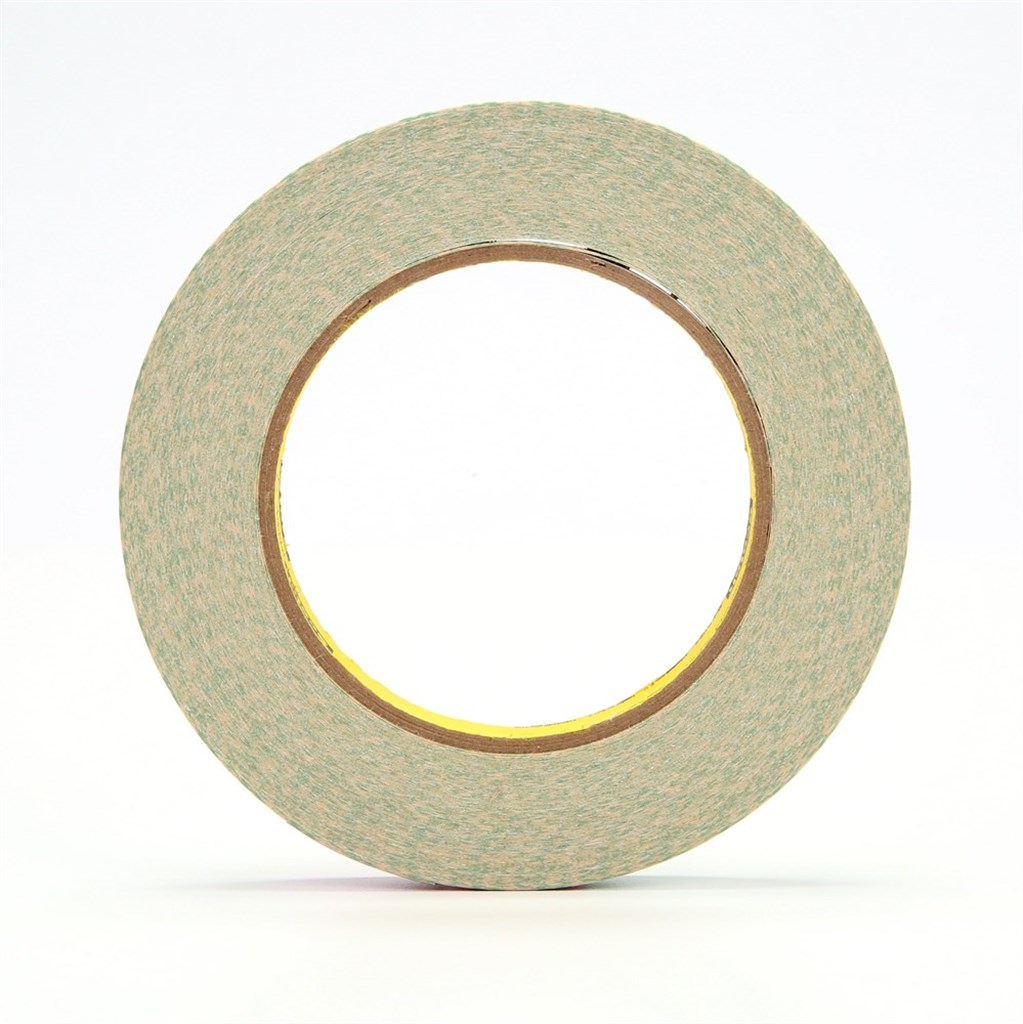 Dubbelzijdige tape 410M 1 IN x 36 YD 36 rolls/CV