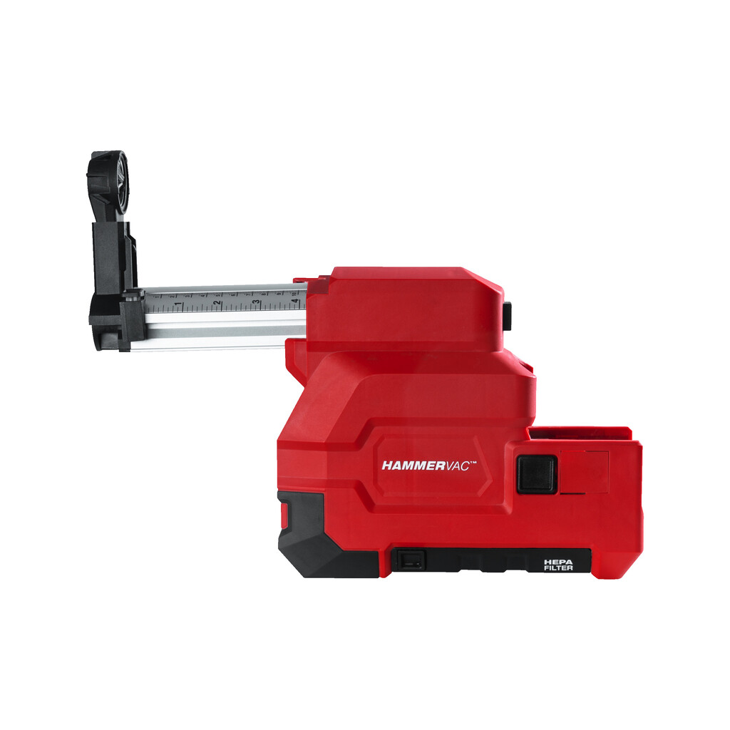 M18 CDEX-0 Milwaukee M18 FUEL™ SDS-plus stofafzuigset