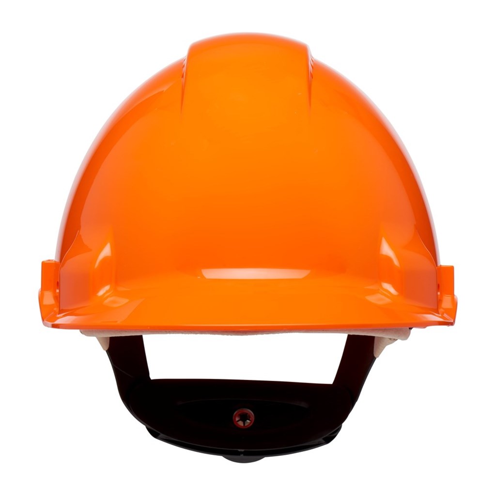 Veiligheidshelm G3000DUV-OR (oranje)