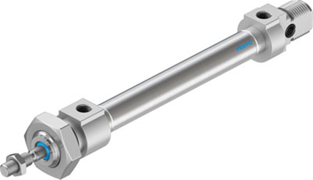 DSNU-8-50-P-A Festo 19180 Ronde normcilinder CETOP RP 52 P;ISO 6432