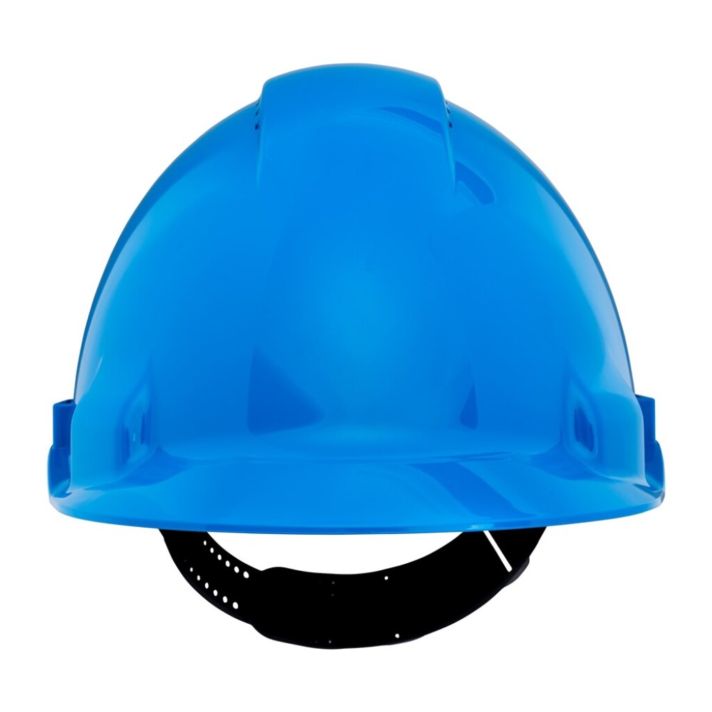 Veiligheidshelm G3000CUV-BB UVICATOR (blauw)