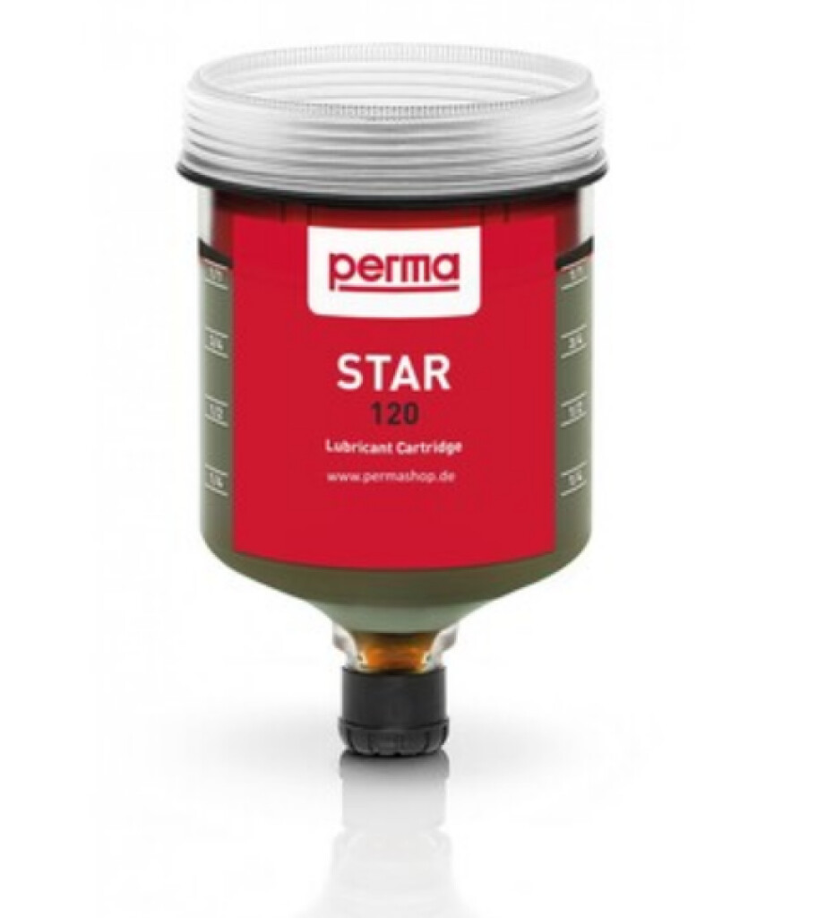 100733 Perma STAR 120cm³ SF02 Hoge druk vet