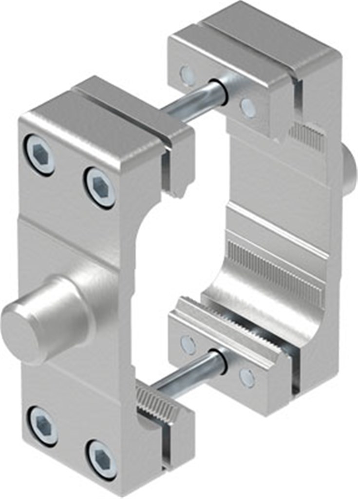 DAMT-V1-50-A Festo 2214909 Zwaaitapkit