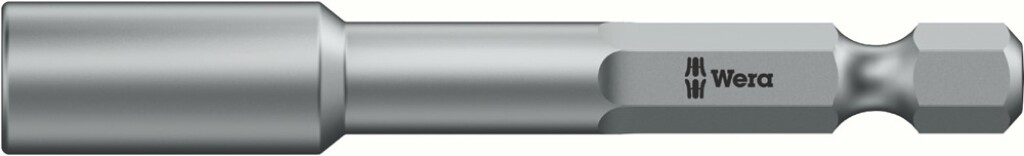 Wera 869/4 M Dopbit, Magnetisch, 9 x 65 mm